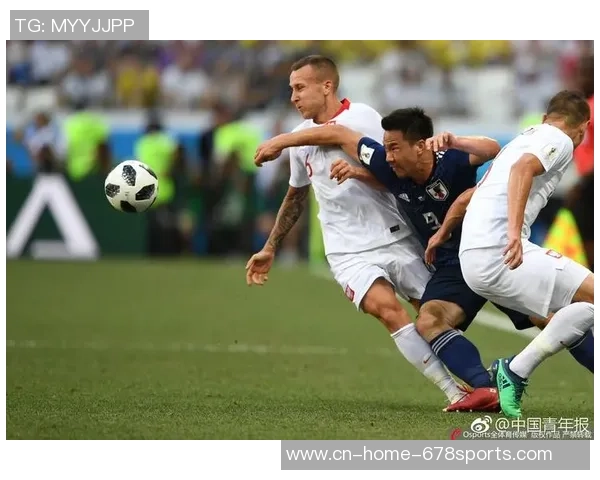 2014年世界杯小组赛日本队对阵哥伦比亚队精彩回顾与战术分析