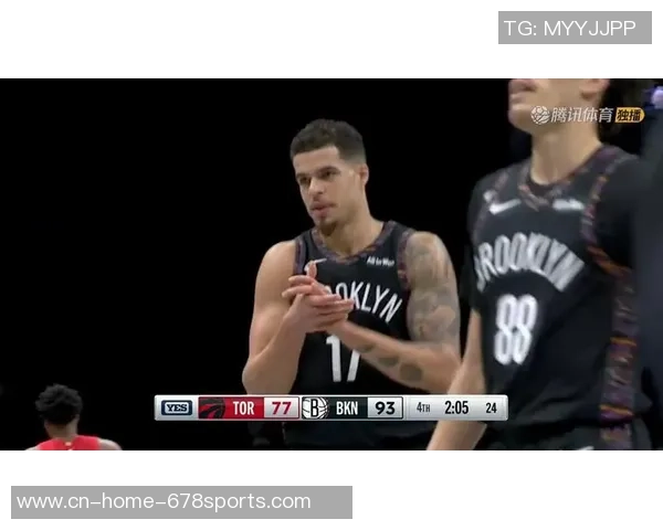 2018年12月8日猛龙与篮网精彩对决全场录像回放分析与精彩瞬间分享