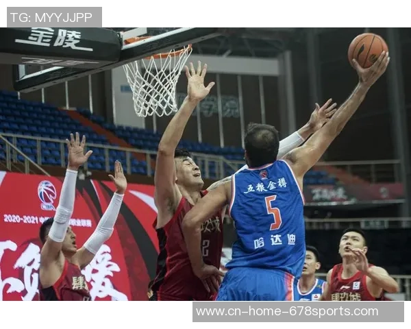 北京首钢对阵四川五粮金樽精彩直播全程回顾与赛后分析