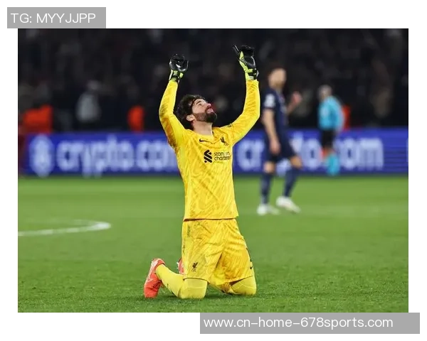 欧冠经典对决回顾巴萨与利物浦5月8日精彩比赛重温