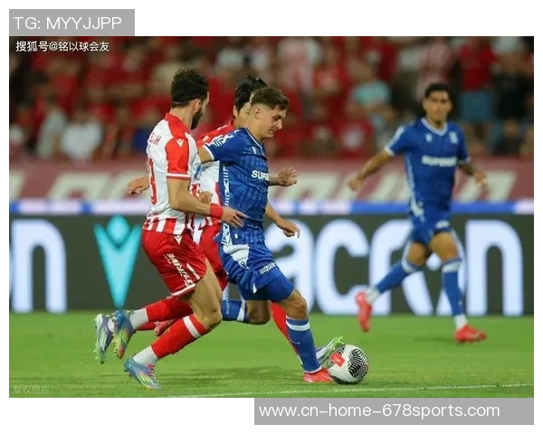 贝尔格莱德红星与巴黎精彩对决全场录像回放分享