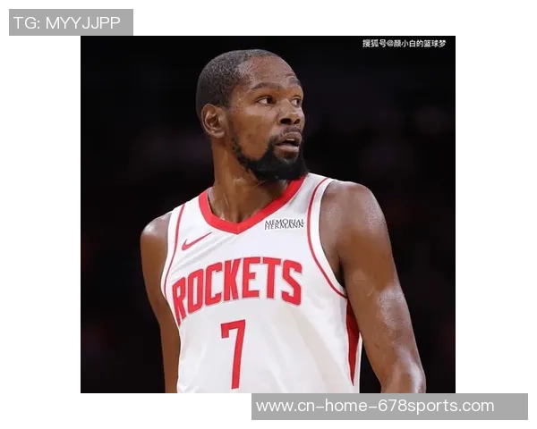 KD快要当父亲了？阳媒估测宝宝满月酒改休城 火记盼尊重球员隐私